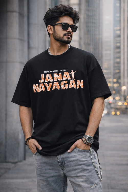 Oversized / relaxed fit T Shirt