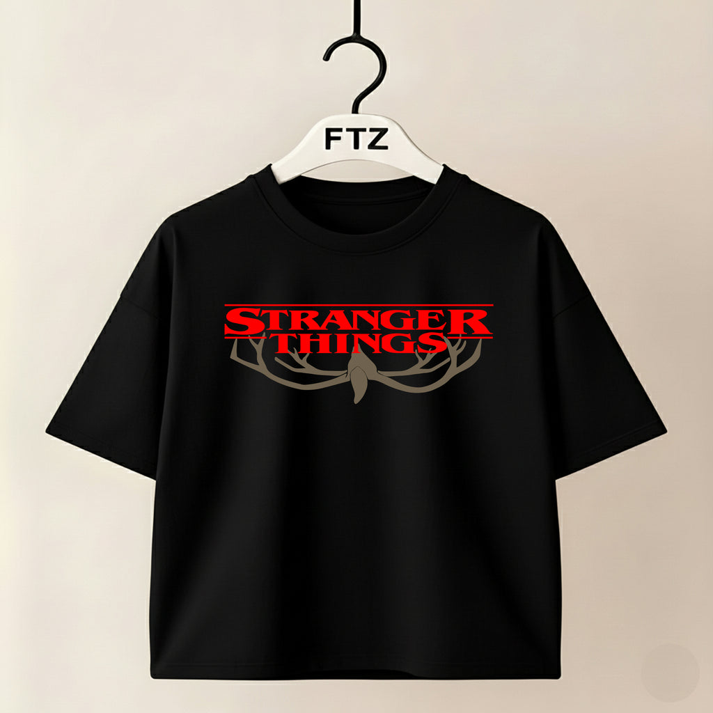 Oversized / relaxed fit T Shirt