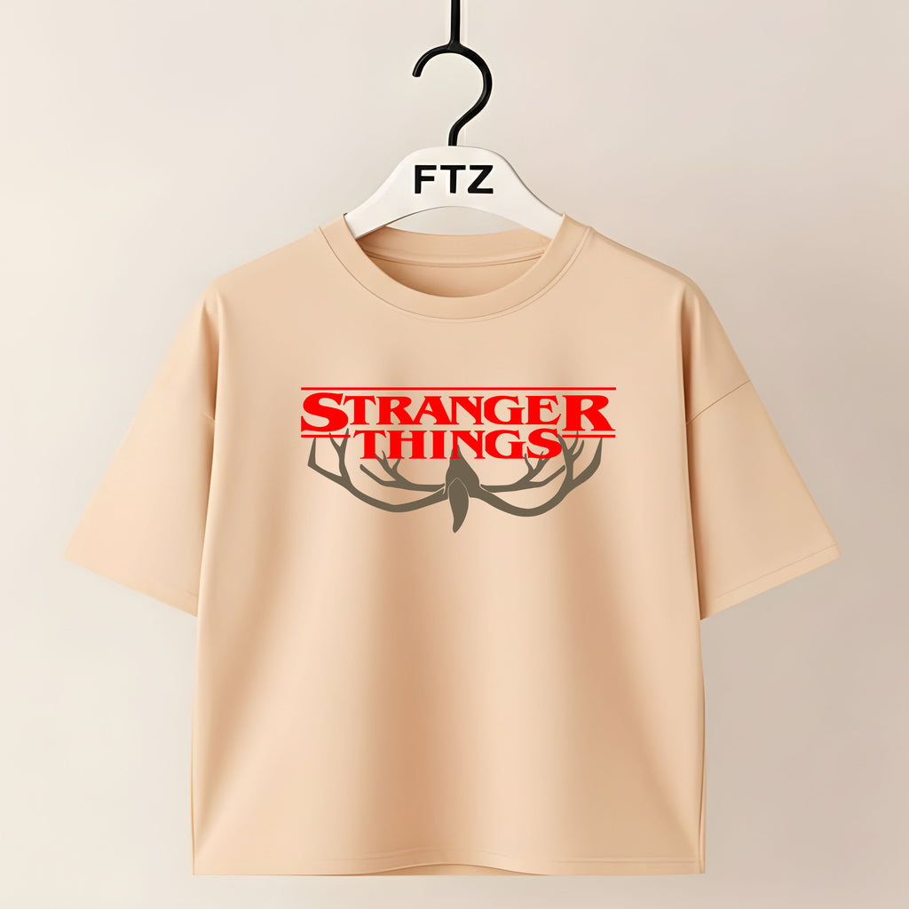 Oversized / relaxed fit T Shirt