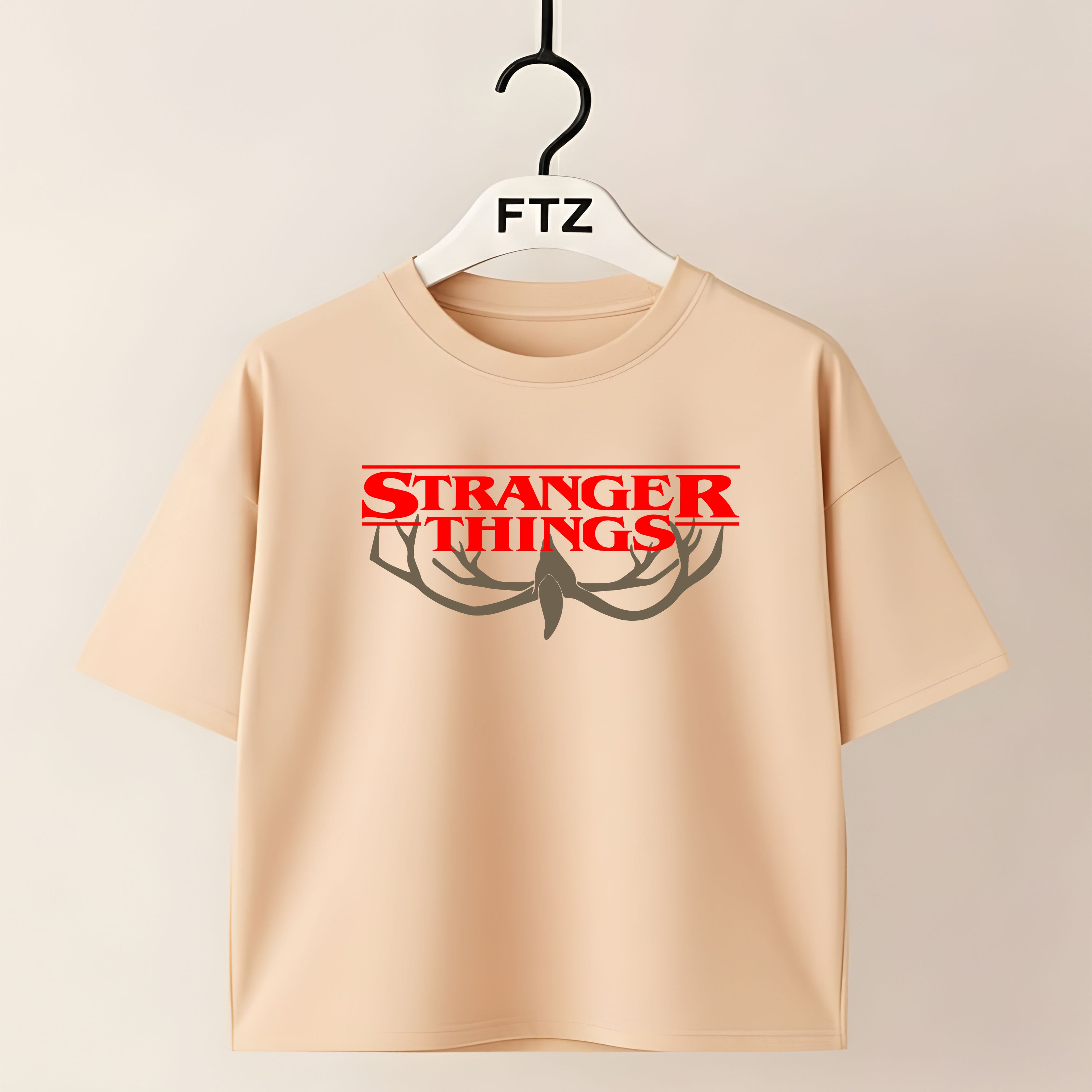 Oversized / relaxed fit T Shirt